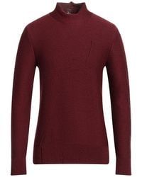Paolo Pecora - Turtleneck - Lyst