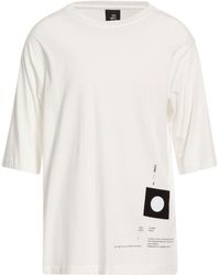 Thom Krom - T-Shirts - Lyst