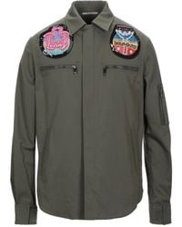 Valentino Garavani - Jacket - Lyst