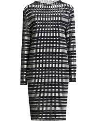 Marc Cain - Mini Dress - Lyst