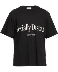 ih nom uh nit - T-shirt - Lyst