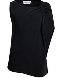 P.A.R.O.S.H. - P.A.R.O..H. Top - Lyst
