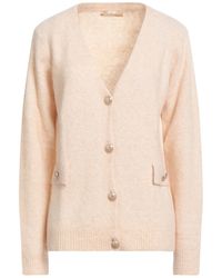 Yes-Zee - Cardigan - Lyst