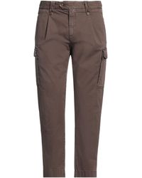 Myths - Trouser - Lyst