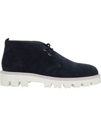 Sergio Rossi - Stiefelette - Lyst