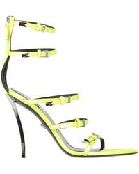 Versace - Sandale - Lyst