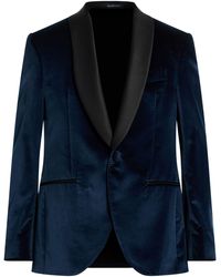 Sartoria Latorre - Blazer - Lyst