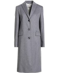 Agnona - Coats - Lyst