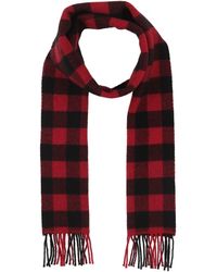 Woolrich - Sciarpa - Lyst