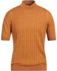 Tombolini - Turtleneck - Lyst