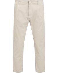 Dondup - Pants - Lyst