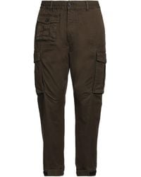 DSquared² - Trouser - Lyst