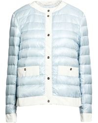 Herno - Puffer Polyamide - Lyst