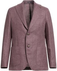 BRERAS Milano - Blazer - Lyst