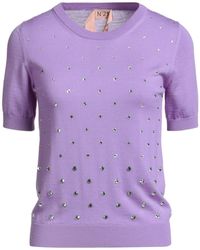 N°21 - Pullover - Lyst