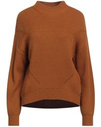 Patrizia Pepe - Rollkragenpullover - Lyst