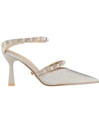 Twenty Four Haitch - Pumps - Lyst