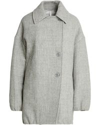 DUNO - Coat - Lyst