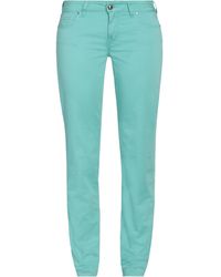 Jacob Cohen - Pants Cotton, Elastane - Lyst