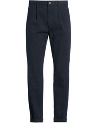 Incotex - Pants - Lyst