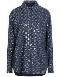 Ottod'Ame - Denim Outerwear - Lyst