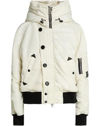 Spiewak - Jacket Polyamide - Lyst
