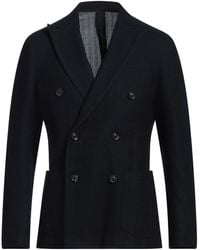 Lardini - Blazer Cotton - Lyst