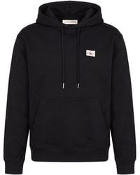 Calvin Klein - Sudadera - Lyst