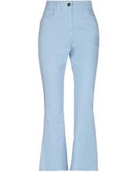 Semicouture - Jeans - Lyst