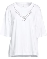 Visvim - T-Shirts - Lyst