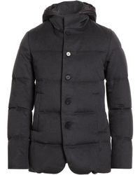 DUNO - Puffer - Lyst