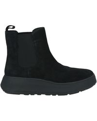 Fitflop - Botines de caña alta - Lyst