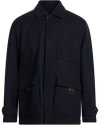 Tod's - Jacket - Lyst