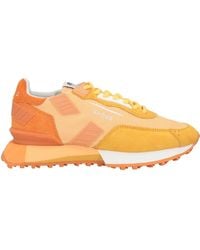 GHŌUD - Sneakers Textile Fibers, Leather - Lyst