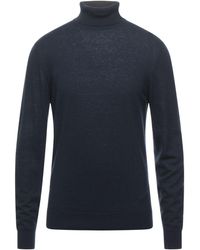 Hackett - Col roulé - Lyst