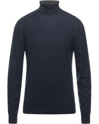 Hackett - Turtleneck - Lyst