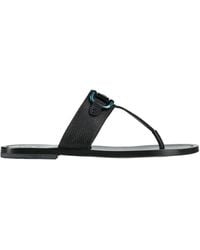 MICH SIMON - Thong Sandal - Lyst