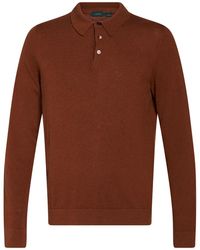 Zanone - Jumper - Lyst
