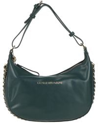 La Fille Des Fleurs - Handbag - Lyst