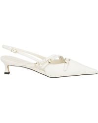 Tosca Blu - Pumps Leather - Lyst