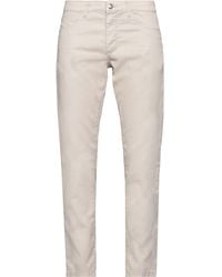 Harmont & Blaine - Pants - Lyst