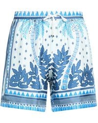 Amiri - Shorts & Bermuda Shorts - Lyst