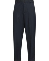 Low Brand - Pants - Lyst