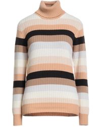 Drumohr - Turtleneck - Lyst