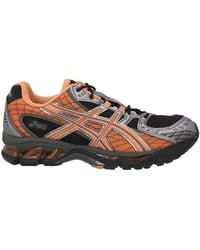Asics - Sneakers Textile Fibers, Synthetisches Material - Lyst