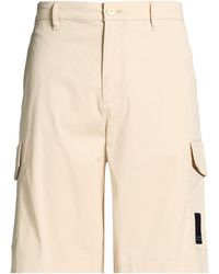 ARMANI EXCHANGE - Shorts & Bermuda Shorts - Lyst