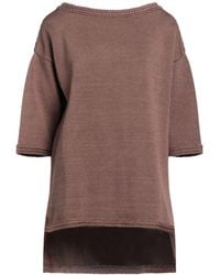 antonella rizza - Pullover - Lyst