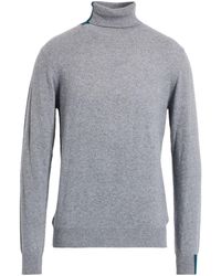 Diktat - Turtleneck - Lyst