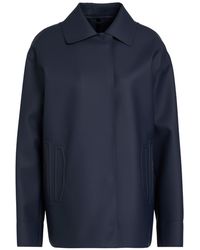 Add - Overcoat & Trench Coat - Lyst