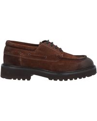 Doucal's - Lace-up Shoes - Lyst